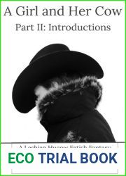 A Girl and Her Cow (Introductions #2)
