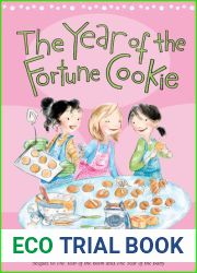 The Year of the Fortune Cookie (Anna Wang, #3)