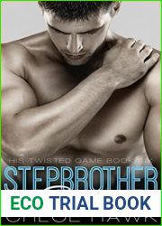 Stepbrother Protects (His Twisted Game, #6)