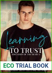 Learning to Trust (The Education of the Heart #1)