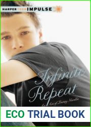 Infinite Repeat (The Art of Lainey, #0.5)