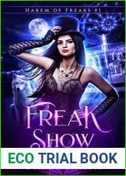 Freak Show (Harem of Freaks, #1)