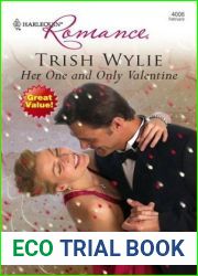 Her One and Only Valentine