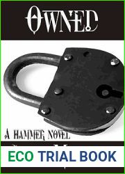 Owned (Hammer, #5)