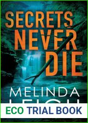 Secrets Never Die (Morgan Dane, #5)
