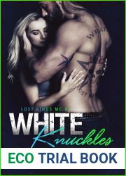 White Knuckles (Lost Kings MC, #7)