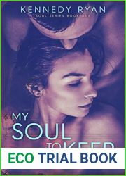 My Soul to Keep (Soul, #1)
