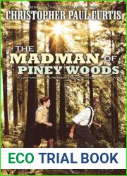 The Madman of Piney Woods