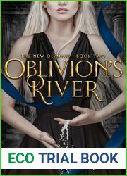 Oblivion|s River (New Olympus #2)