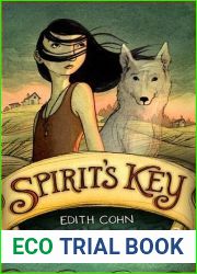 Spirit|s Key