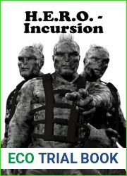 Incursion (H.E.R.O., #10)