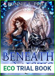 Beneath the Mists (Of Astral and Umbral #1)