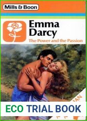 The Power and the Passion