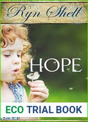 HOPE: An Inspirational SHORT, 5,000-word Story (Ryn|s Rural-lit Book 1)