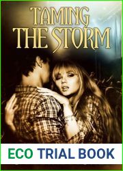 Taming the Storm (The Storm, #3)
