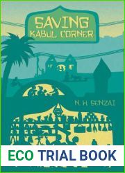 Saving Kabul Corner