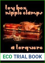Toy Box: Nipple Clamps