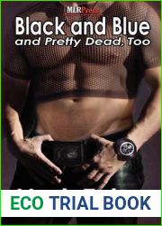 Black And Blue And Pretty Dead Too (Paul Turner, #10)