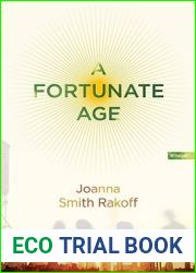 A Fortunate Age