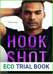 Hook Shot (Hoops, #3)