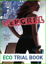 Tekgrrl (Elite Hands of Justice, #2)