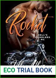 Rocket (Hell|s Handlers MC, #5)