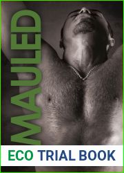 Mauled (Guards of Folsom, #4.5; Beyond Duty, #2)