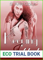 Keeping Jahleel (Loving All Wrong, #1.5)