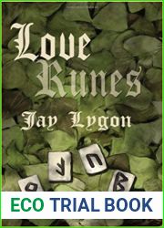 Love Runes (Gods and Chaos, #2)
