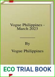 Vogue Philippines - March 2023