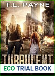 Turbulent (Days of Want #1)