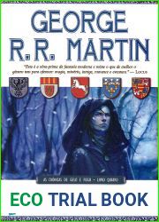 O Despertar da Magia (As Cronicas de Gelo e Fogo #4)