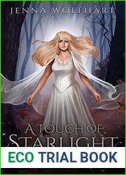 A Touch of Starlight (Otherworld Academy, #3)