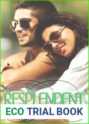 Resplendent (A Second Chance, #2)