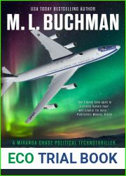 Nightwatch (Miranda Chase NTSB #12)