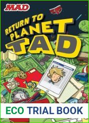 Return to Planet Tad