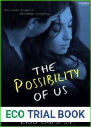 The Possibility of Us