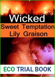 Sweet Temptation (Wicked, #4)