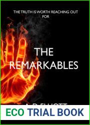 The Remarkables (The Remarkable Owen Johnson, #1)