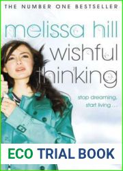 Wishful Thinking (Lakeview #6)