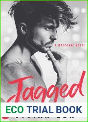 Jagged (Wreckage, #1)