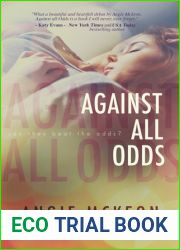 Against All Odds (Against, #1)