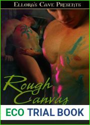 Rough Canvas (Nature of Desire, #6)