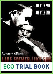 Like Father Like Son: A Journey of Minds