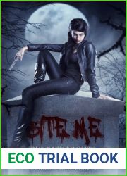 Bite Me: Big Easy Nights (Wearing the Cape, #1.5)