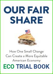 Our Fair Share: How One Small Change Can Create a More Equitable American Economy