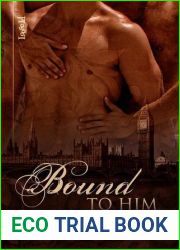 Bound to Him (Bound, #2)