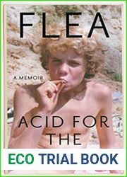 Acid for the Children