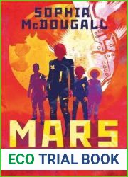 Mars Evacuees (Mars Evacuees, #1)