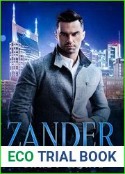 Zander (Johnson Family Rules, #1)
